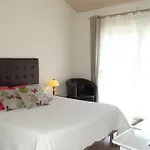 Les Mandalas Chambres D'hotes Bed & Breakfast 3*