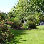 Bed & Breakfast Les Mandalas Chambres D'hotes