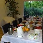 Les Mandalas Chambres D'hotes Bed & Breakfast