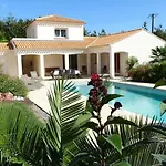 Les Mandalas Chambres D'hotes Bed & Breakfast