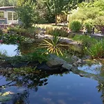 Les Mandalas Chambres D'hotes Bed & Breakfast