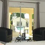 Les Mandalas Chambres D'hotes 3* Pornic