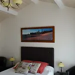 Bed & Breakfast Les Mandalas Chambres D'hotes 3*