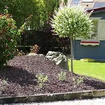 Bed & Breakfast Les Mandalas Chambres D'hotes Pornic