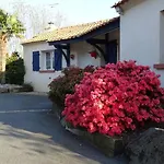 Bed & Breakfast Les Mandalas Chambres D'hotes