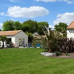 Les Mandalas Chambres D'hotes 3* Pornic