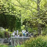 Bed & Breakfast Les Mandalas Chambres D'hotes