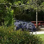 Les Mandalas Chambres D'hotes 3*