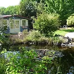 Bed & Breakfast Les Mandalas Chambres D'hotes 3*