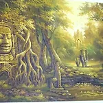 Les Mandalas Chambres D'hotes