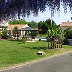 Bed & Breakfast Les Mandalas Chambres D'hotes 3*