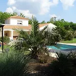 Les Mandalas Chambres D'hotes Bed & Breakfast 3*