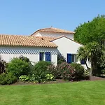 Les Mandalas Chambres D'hotes Pornic