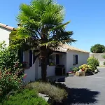 Les Mandalas Chambres D'hotes Bed & Breakfast