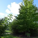 Les Mandalas Chambres D'hotes 3* Pornic