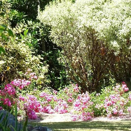 Les Mandalas Chambres D'hotes 3* Порник