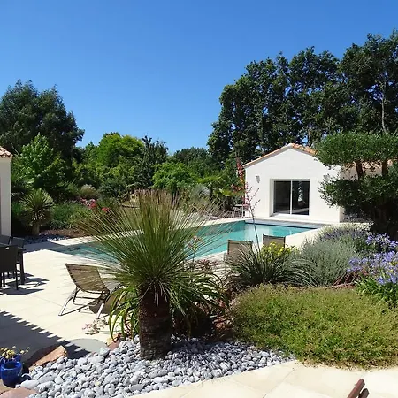 Les Mandalas Chambres D'hotes 3*