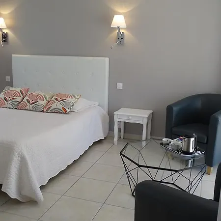 Les Mandalas Chambres D'hotes Pornic
