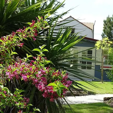 Les Mandalas Chambres D'hotes