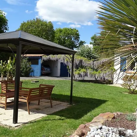 Bed & Breakfast Les Mandalas Chambres D'hotes 3*