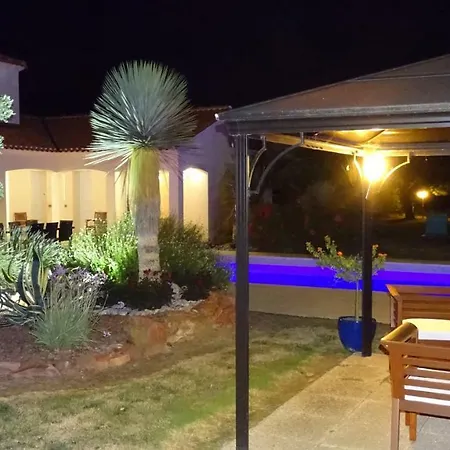 Bed & Breakfast Les Mandalas Chambres D'hotes 3*