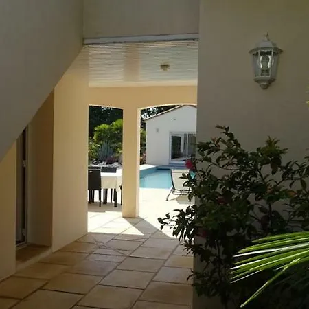 Les Mandalas Chambres D'hotes