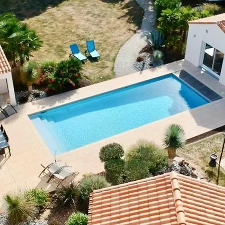 Bed & Breakfast Les Mandalas Chambres D'hotes 3*