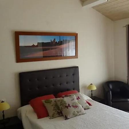 Les Mandalas Chambres D'hotes 3*