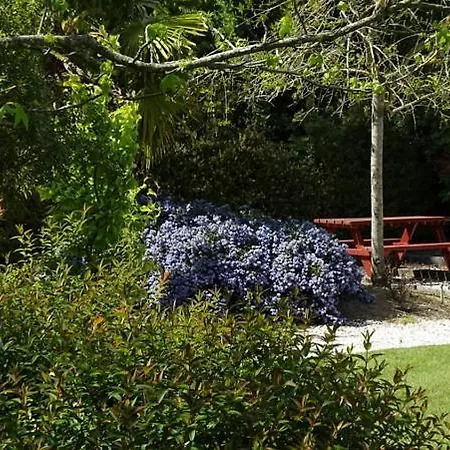 Les Mandalas Chambres D'hotes 3*