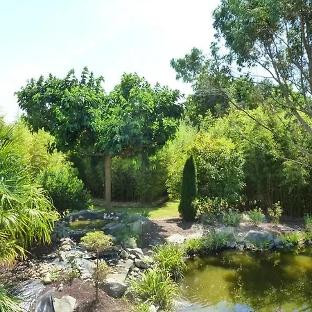 Les Mandalas Chambres D'hotes 3*