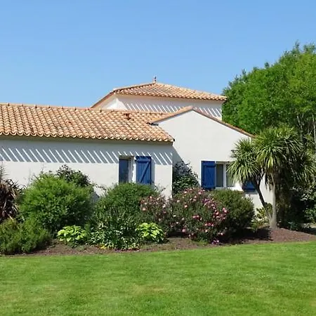 Les Mandalas Chambres D'hotes Порник