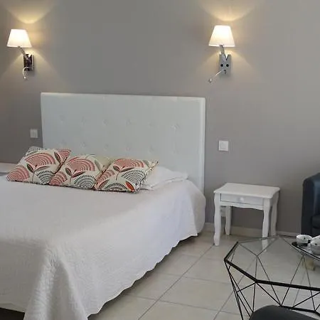 Les Mandalas Chambres D'hotes 3*