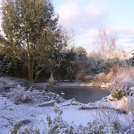 Les Mandalas Chambres D'hotes