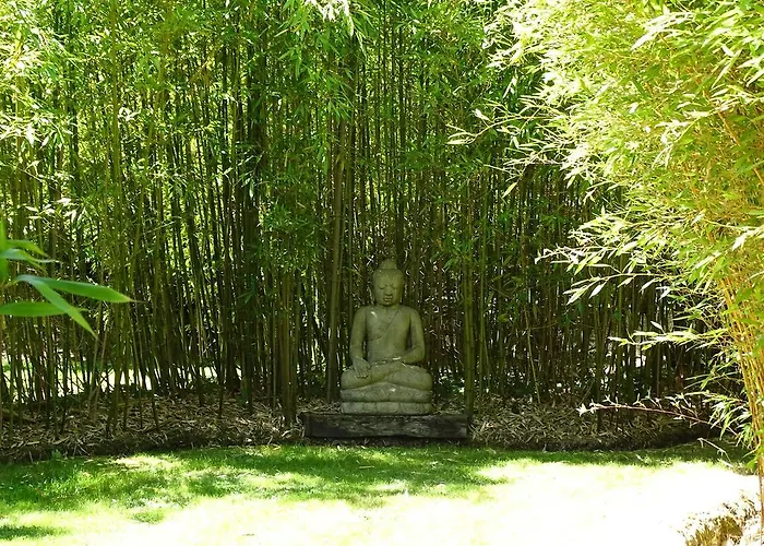 Les Mandalas Chambres D'hotes Oda ve Kahvaltı 3*