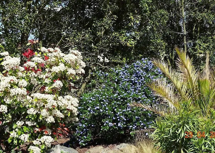 Bed & Breakfast Les Mandalas Chambres D'hotes 3*