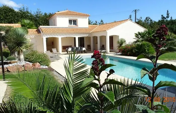 Les Mandalas Chambres D'hotes Bed & Breakfast