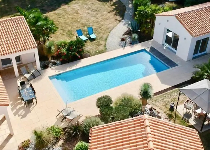 Bed & Breakfast Les Mandalas Chambres D'hotes 3*