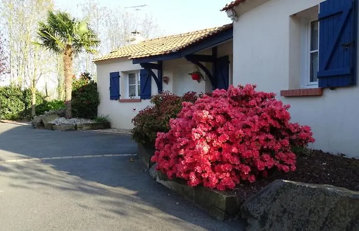 Bed & Breakfast Les Mandalas Chambres D'hotes