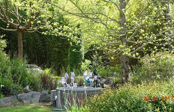 Oda ve Kahvaltı Les Mandalas Chambres D'hotes