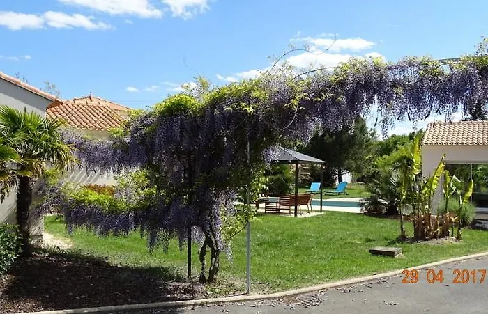 Bed & Breakfast Les Mandalas Chambres D'hotes