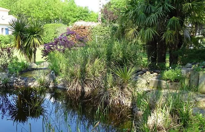 Les Mandalas Chambres D'hotes Pornic
