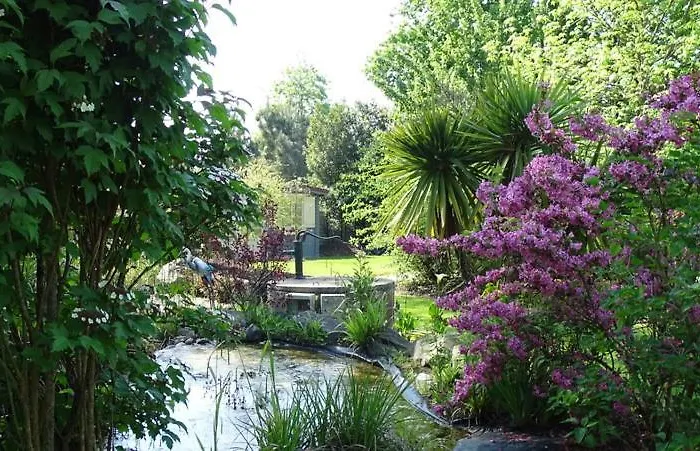 Les Mandalas Chambres D'hotes Oda ve Kahvaltı