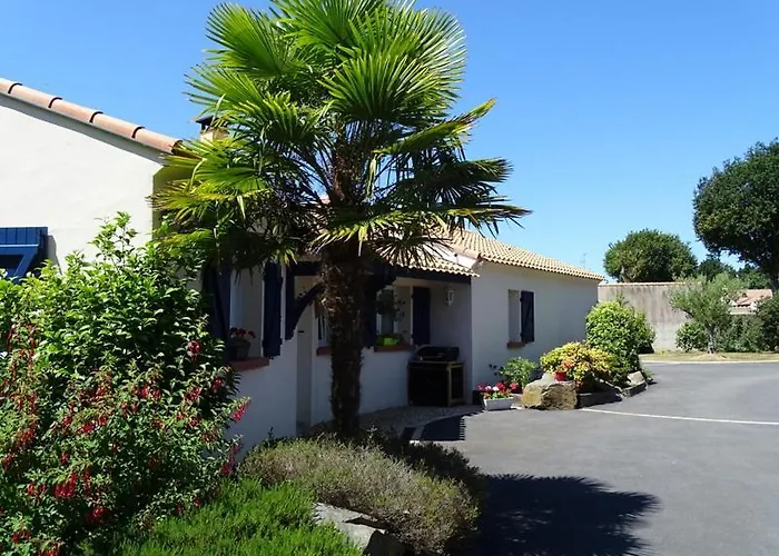 Les Mandalas Chambres D'hotes Bed & Breakfast