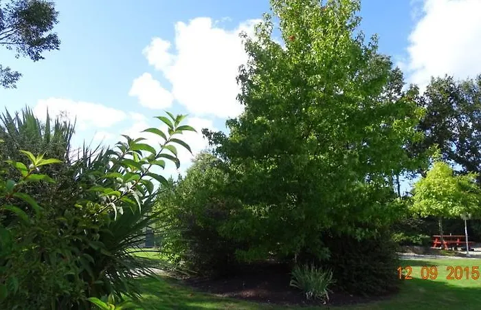 Les Mandalas Chambres D'hotes 3* Pornic