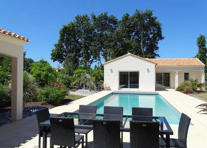 Les Mandalas Chambres D'hotes Bed & Breakfast Pornic