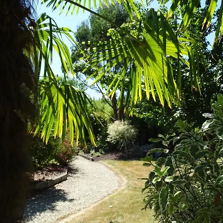 Les Mandalas Chambres D'hotes 3* Pornic