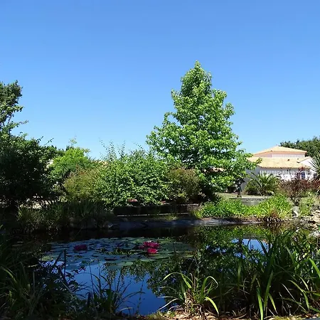 Frühstückspension Les Mandalas Chambres D'hotes Pornic