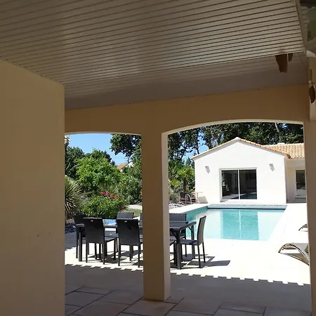 Les Mandalas Chambres D'hotes Pornic