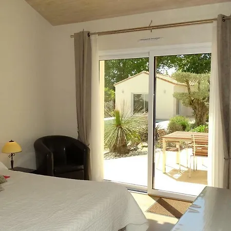 Bed & Breakfast Les Mandalas Chambres D'hotes