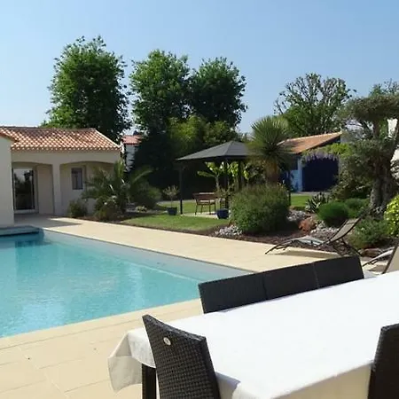 Les Mandalas Chambres D'hotes Pornic